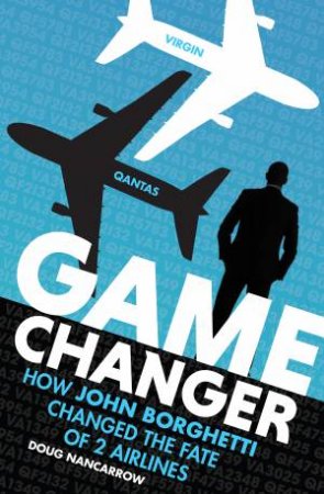 Game Changer by Doug Nancarrow