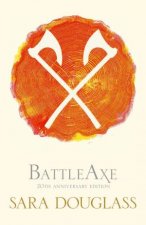 BattleAxe  20th Anniversary Edition