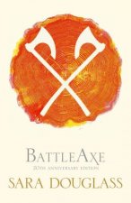 BattleAxe  20th Anniversary Edition