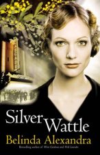 Silver Wattle