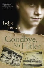 Goodbye Mr Hitler