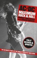 ACDC Maximum Rock N Roll  Revised Edition