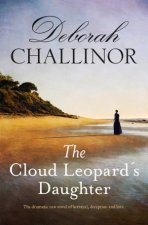 The Cloud Leopards Daughter