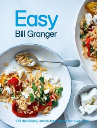 Easy by Bill Granger