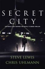 Secret City TV TieIn Edition