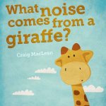 What Noise Comes From A Giraffe