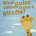 What Noise Comes From A Giraffe