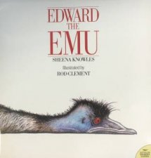 Edward the Emu Big Book