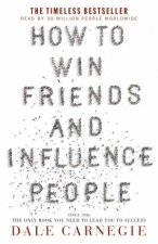 How To Win Friends And Influence People