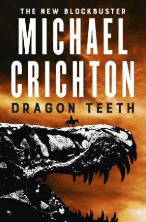 Dragon Teeth