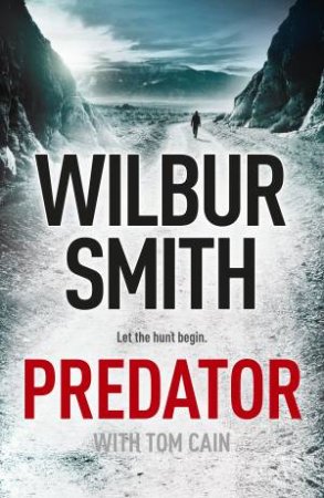 Predator by Wilbur Smith
