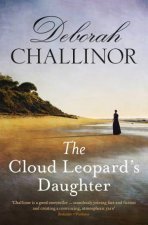 The Cloud Leopards Daughter