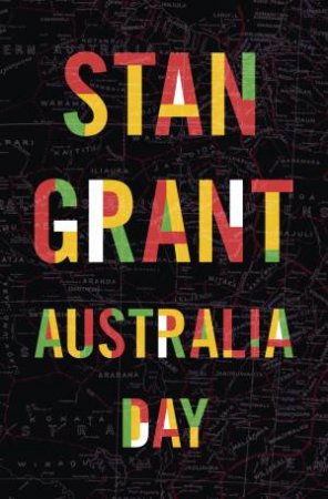 Australia Day by Stan Grant