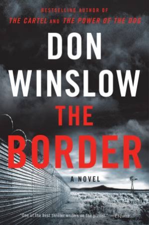 The Border by Don Winslow