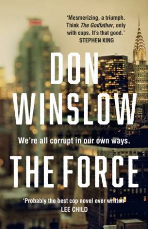 The Force by Don Winslow