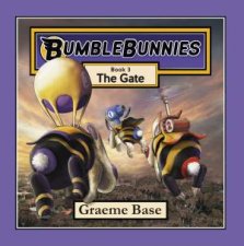 BumbleBunnies The Gate BumbleBunnies Book 3