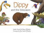 Dippy And The Dinosaurs