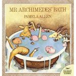 Mr Archimedes Bath