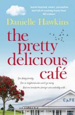 The Pretty Delicious Cafe