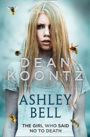 Ashley Bell by Dean Koontz