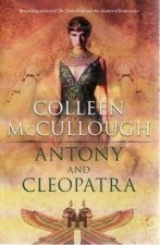 Antony And Cleopatra