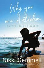 Why You Are Australian