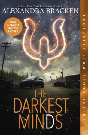 The Darkest Minds