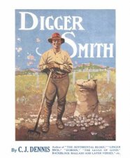 Digger Smith