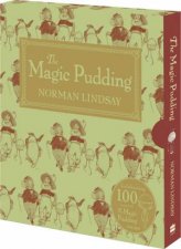 The Magic Pudding 100th Anniversary Edition