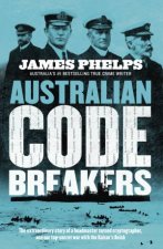 Australian Code Breakers