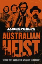 Australian Heist