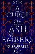 A Curse Of Ash And Embers