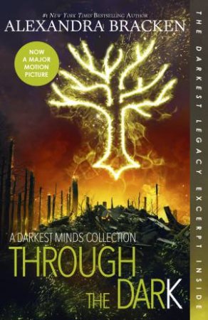 Through The Dark: A Darkest Minds Collection by Alexandra Bracken