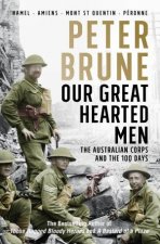 Our Great Hearted Men