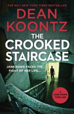 The Crooked Staircase