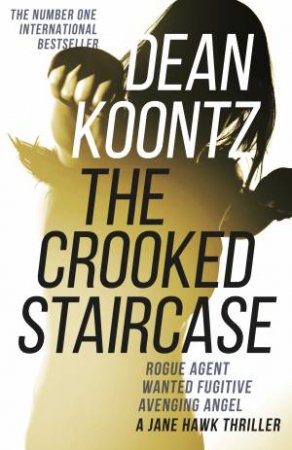 The Crooked Staircase by Dean Koontz