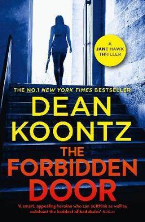 The Forbidden Door by Dean Koontz