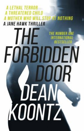 The Forbidden Door by Dean Koontz