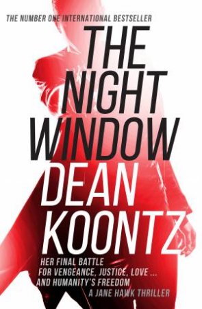 The Night Window by Dean Koontz