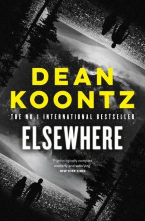 Elsewhere by Dean Koontz