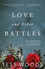 Love And Other Battles