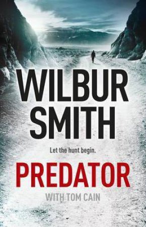 Predator by Wilbur Smith