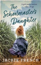The Schoolmasters Daughter