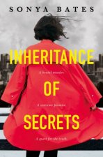 Inheritance Of Secrets