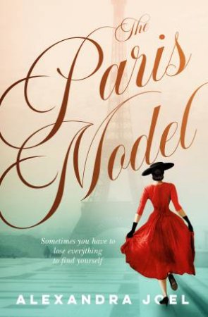 The Paris Model by Alexandra Joel