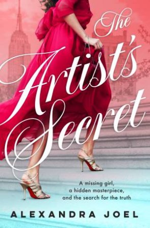 The Artist's Secret by Alexandra Joel