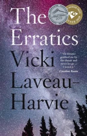 The Erratics by Vicki Laveau-Harvie