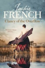 Clancy Of The Overflow