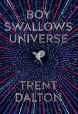 Boy Swallows Universe Limited Gift Edition