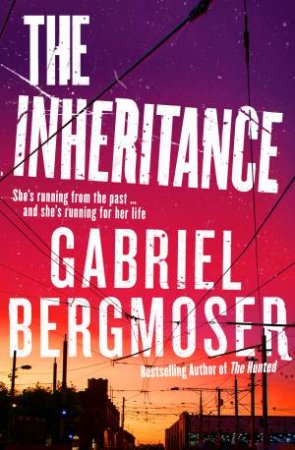 The Inheritance by Gabriel Bergmoser